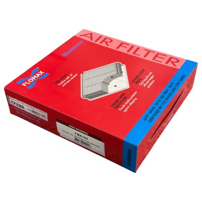 FLOMAX กรองอากาศ D/S 1400,2300 ดีเซล TD (FMA165)