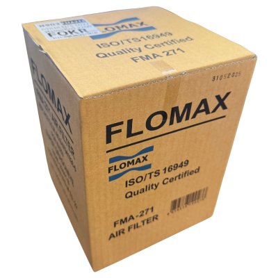 FLOMAX กรองอากาศ นิสสัน TD27, ฟรอนเทียร์ 2700 (FMA271)