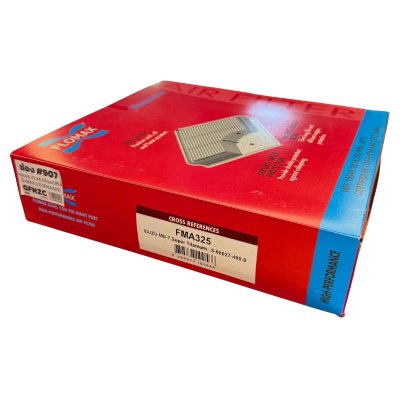 FLOMAX กรองอากาศ อีซูซุ MU7 โกลด์ซีรีส์ D-MAX 3.0 (FMA325)