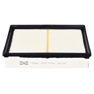 FLOMAX กรองอากาศ นิสสัน นาวาร่า NP300 ดีเซล (FMA364)