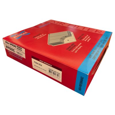 FLOMAX กรองอากาศ นิสสัน นาวาร่า NP300 ดีเซล (FMA364)