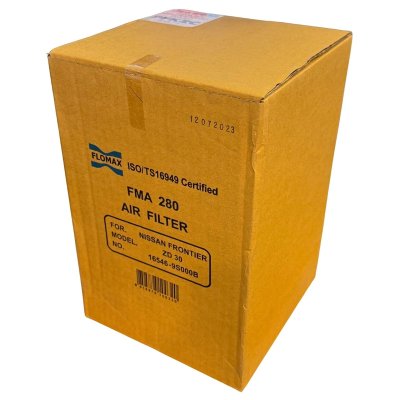 FLOMAX กรองอากาศ นิสสัน ฟรอนเทียร์ 3000 CC (FMA280)