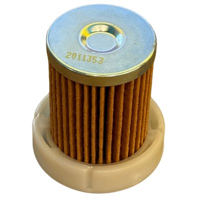 FLOMAX กรองโซล่า คูโบต้า พลาสติก L2808 L3408 (FMF900)