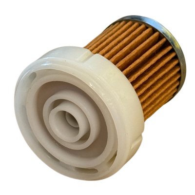 FLOMAX กรองโซล่า คูโบต้า พลาสติก L2808 L3408 (FMF900)