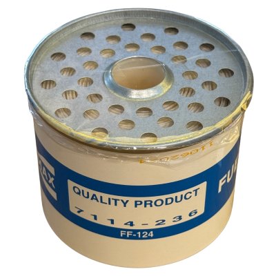 FLOMAX กรองโซล่า ฟอร์ด CAV รูเล็ก (FMF124)