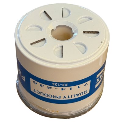 FLOMAX กรองโซล่า ฟอร์ด CAV รูเล็ก (FMF124)