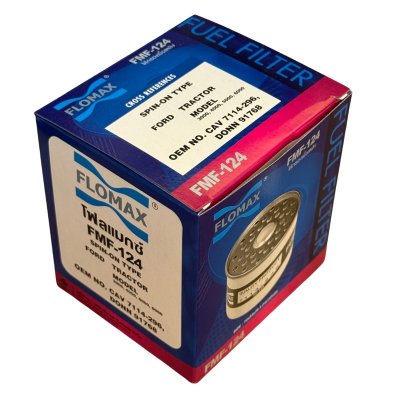 FLOMAX กรองโซล่า ฟอร์ด CAV รูเล็ก (FMF124)