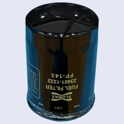FLOMAX กรองโซล่า ฮีโน่ DECA 320, EP100, K12D (FMF143)