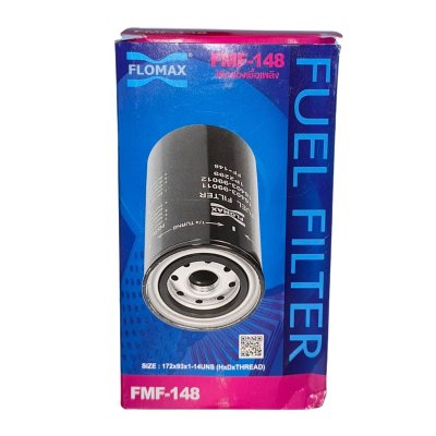 FLOMAX กรองโซล่า นิสสัน UD RF8, CW450 320HP (FMF148)