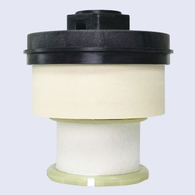 FLOMAX กรองโซล่า ฮีโน่ FC9JE1A, L1A, J1A ดักน้ำ (FMF175)