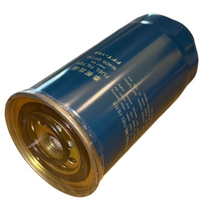 FLOMAX กรองโซล่า นิสสัน ดักน้ำ บิ๊กเอ็ม FTF109