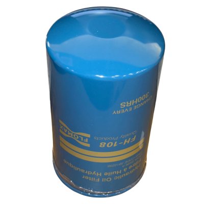 FLOMAX กรองไฮดรอลิค ฟอร์ด 6600 (FMH108)