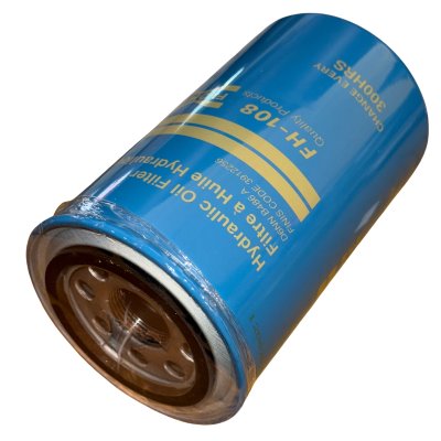 FLOMAX กรองไฮดรอลิค ฟอร์ด 6600 (FMH108)