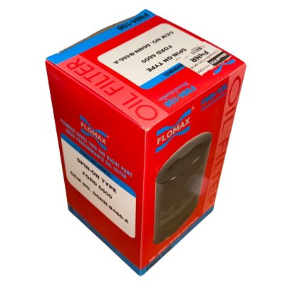 FLOMAX กรองไฮดรอลิค ฟอร์ด 6600 (FMH108)
