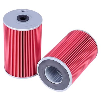 FLOMAX ไส้กรองน้ำมันเครื่อง อีซูซุ เจซีเอ็ม, DECA 320, FTR FMO102