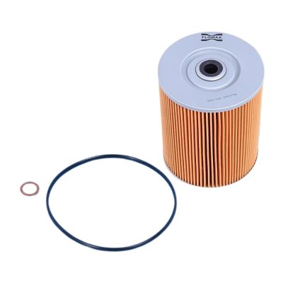 FLOMAX กรองน้ำมันเครื่อง นิสสัน RD10, 8, CW30, 45, 450 FMO116