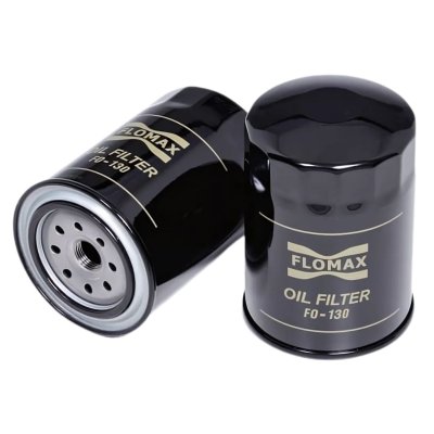 Flomax ไส้กรองน้ำมันเครื่อง โตโยต้า LN30, LN40 ไมตี้ X FMO130