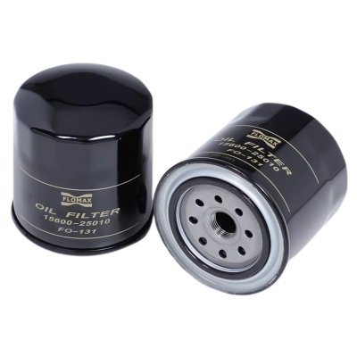 Flomax ไส้กรองน้ำมันเครื่อง โตโยต้า ไทเกอร์ D4D FMO131