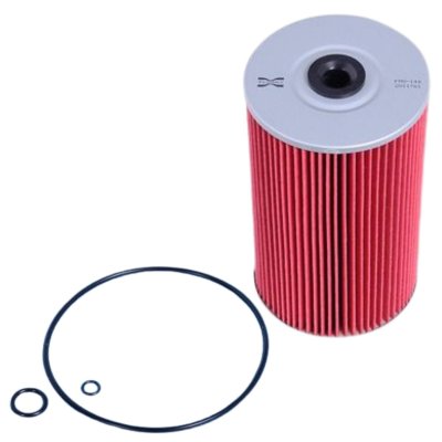 FLOMAX ไส้กรองน้ำมันเครื่อง อีซูซุ (ISUZU) DECA 270 HP, 8PD1 FMO149