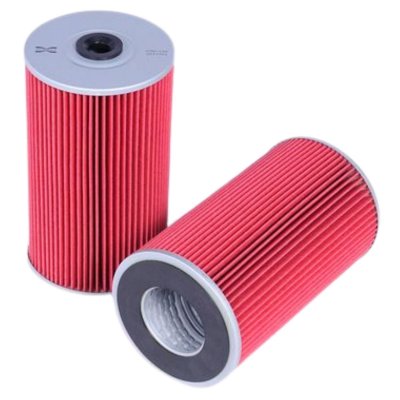 FLOMAX ไส้กรองน้ำมันเครื่อง อีซูซุ (ISUZU) DECA 270 HP, 8PD1 FMO149