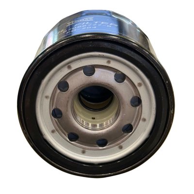 FLOMAX ไส้กรองน้ำมันเครื่อง อีซูซุ NPR120, 135HP FMO-204