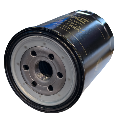 FLOMAX ไส้กรองน้ำมันเครื่อง กรองเครื่อง อีซูซุ NPR 115 HP 4BG1 FMO213