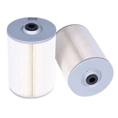 FLOMAX ไส้กรองน้ำมันเครื่อง อีซูซุ 8PD1, CXG50, GXZ, FXZ FMO221