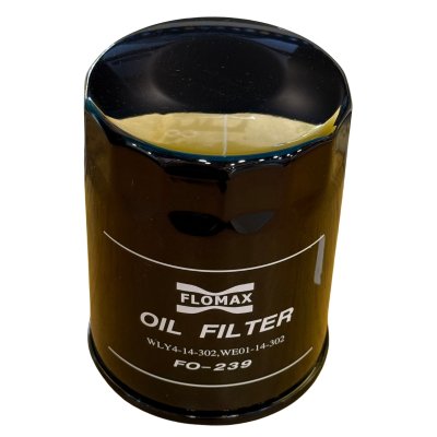FLOMAX กรองเครื่อง มาสด้า  3 2.0, BT50, ฟอร์ดเรนเจอร์ (FMO239)