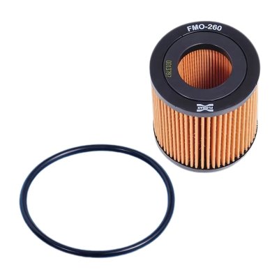 FLOMAX กรองน้ำมันเครื่อง มาสด้า BT50 PRO Ford Ranger'12 FMO260