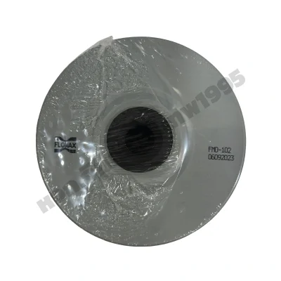 Flomax ไส้กรองน้ำมันเครื่อง อีซูซุ (ISUZU) JCM,DECA320,FTR FMO102