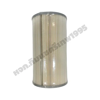 Flomax ไส้กรองน้ำมันเครื่อง ฮีโน่ (HINO) EK100, P11C-320 FMO151