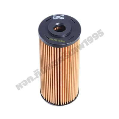Flomax ไส้กรองน้ำมันเครื่อง อีซูซุ (ISUZU) ELF 130 แรง COMM ยูโร 3 FMO249