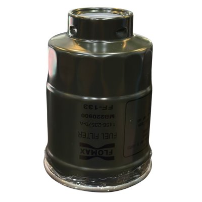 Flomax ไส้กรองโซล่า ไส้กรองน้ำมันเชื้อเพลิง ดักน้ำ มิตซูบิชิ L200D, มาสด้า B2200 FMF133