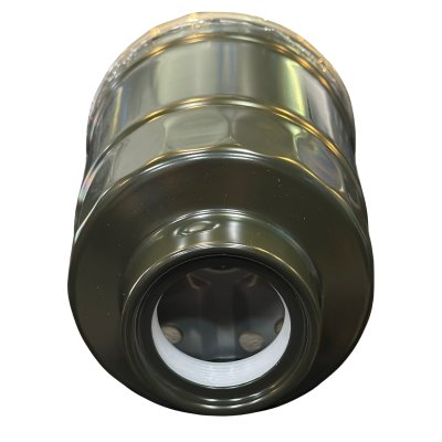 Flomax ไส้กรองโซล่า ไส้กรองน้ำมันเชื้อเพลิง ดักน้ำ มิตซูบิชิ L200D, มาสด้า B2200 FMF133