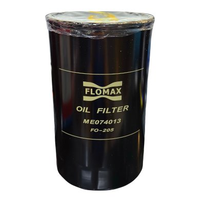 Flomax ไส้กรองน้ำมันเครื่อง มิตซูบิชิ ฟูโซ่ FN527T 6D14T-16T FMO205