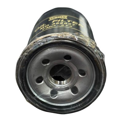 Flomax ไส้กรองน้ำมันเครื่อง มิตซูบิชิ ไทรทัน 2.4 ปาเจโร่ FMO272