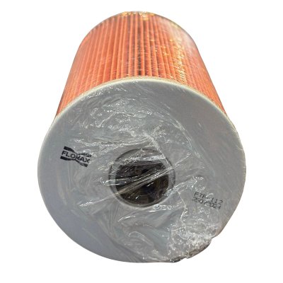 Flomax ไส้กรองโซล่า ไส้กรองน้ำมันเชื้อเพลิง อีซูซุ cxz 320 แรง 360 แรง FTF112