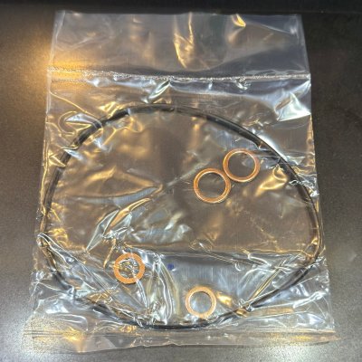 Flomax ไส้กรองโซล่า ไส้กรองน้ำมันเชื้อเพลิง อีซูซุ cxz 320 แรง 360 แรง FTF112