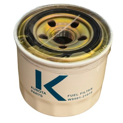 KUBOTA กรองน้ำมันเชื้อเพลิง DC-60 (W9501-21010B)