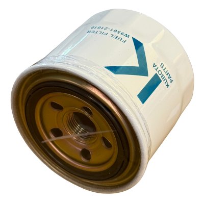 KUBOTA กรองน้ำมันเชื้อเพลิง DC-60 (W9501-21010B)