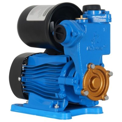 Mr.Pump ปั๊มน้ำอัตโนมัติ 370 วัตต์ 1x1 นิ้ว รุ่น EQS370A