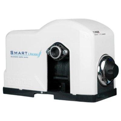 ปั๊มน้ำอัตโนมัติแรงดันคงที่ 220 วัตต์ 1x1 นิ้ว TORQUE รุ่น SMART LITE200
