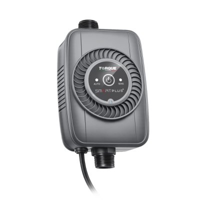 TORQUE ปั๊มเพิ่มแรงดันน้ำอัตโนมัติ 80 วัตต์ SMARTPLUS รุ่น TMB-80