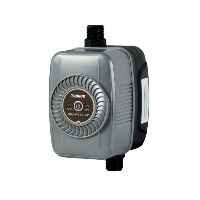 TORQUE ปั๊มเพิ่มแรงดันน้ำอัตโนมัติ 80 วัตต์ SMARTPLUS รุ่น TMB-80