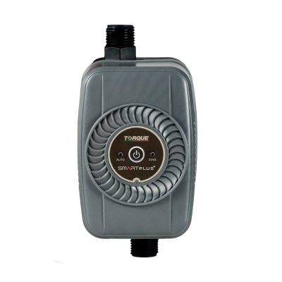 TORQUE ปั๊มเพิ่มแรงดันน้ำอัตโนมัติ 80 วัตต์ SMARTPLUS รุ่น TMB-80