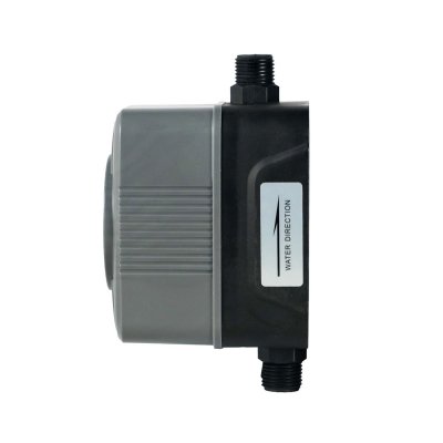 TORQUE ปั๊มเพิ่มแรงดันน้ำอัตโนมัติ 80 วัตต์ SMARTPLUS รุ่น TMB-80