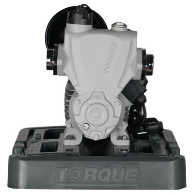 TORQUE ปั๊มอัตโนมัติแรงดันคงที่ 200 วัตต์ 1x1 นิ้ว รุ่น WPS200C (มีฝาครอบ)