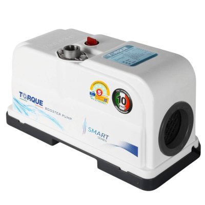 TORQUE ปั๊มอัตโนมัติ SMART SERIES รุ่น SMART500D