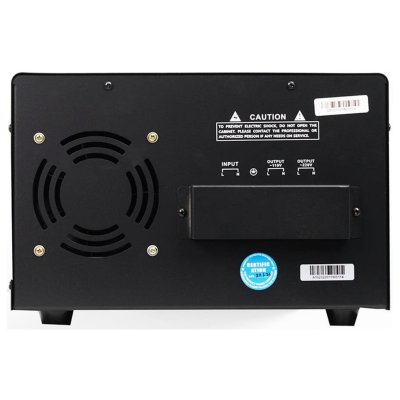 CBC เครื่องปรับแรงดันไฟฟ้าอัตโนมัติ 15KVA รุ่น MSV-15KVA 1 เฟส (แขวนผนัง)