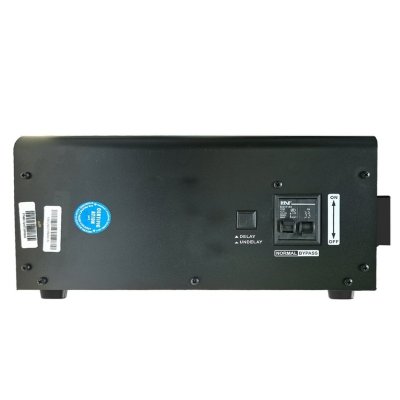 CBC เครื่องปรับแรงดันไฟฟ้าอัตโนมัติ 1 เฟส รุ่น MST-10KVA (ระบบ Thyristor Type)